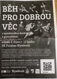 Běh pro dobrou věc